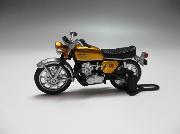 ヨシムラism premium ディスプレイ用リアルモデル1/42スケール全14種