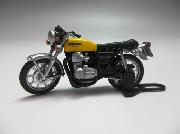 ヨシムラism premium ディスプレイ用リアルモデル1/42スケール全14種