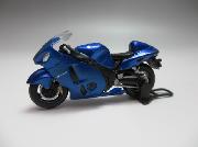 ヨシムラism premium ディスプレイ用リアルモデル1/42スケール全14種