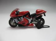 ヨシムラism premium ディスプレイ用リアルモデル1/42スケール全14種