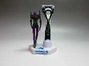 Shiｃk限定フィギュアスタンドセット