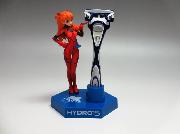 Shiｃk限定フィギュアスタンドセット