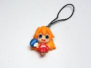 第2弾　浴衣姿の限定フィギュア全7種