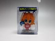 第2弾　浴衣姿の限定フィギュア全7種