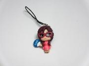 第2弾　浴衣姿の限定フィギュア全7種