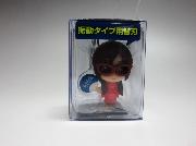 第2弾　浴衣姿の限定フィギュア全7種