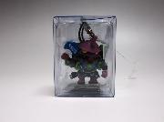 第2弾　浴衣姿の限定フィギュア全7種