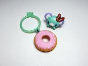 シュガーバニーズ　全8種