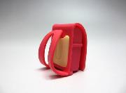 学校消しゴム全6種