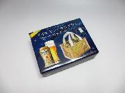 ダイヤモンドホログラムトートバッグ