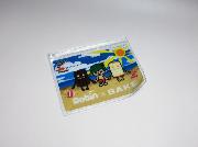 Robin × BAKE オリジナルミニポーチ全2種