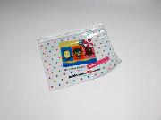 Robin × BAKE オリジナルミニポーチ全2種