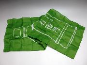 伊右衛門てぬぐい全4種