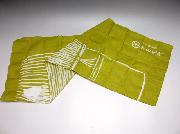 伊右衛門てぬぐい全4種