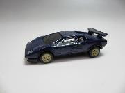 1/72ダイキャスト製プルバックカー全12種