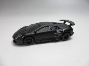 1/72ダイキャスト製プルバックカー全12種