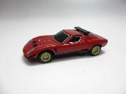 1/72ダイキャスト製プルバックカー全12種