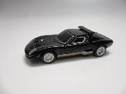 1/72ダイキャスト製プルバックカー全12種