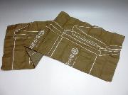 伊右衛門てぬぐい全4種