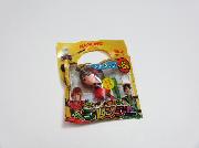 バランス野菜ベジレンジャーストラップ（イヤホンジャック付）全8種