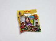 バランス野菜ベジレンジャーストラップ（イヤホンジャック付）全8種