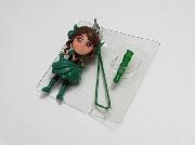 バランス野菜ベジレンジャーストラップ（イヤホンジャック付）全8種