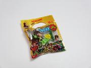 バランス野菜ベジレンジャーストラップ（イヤホンジャック付）全8種