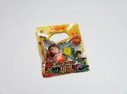 バランス野菜ベジレンジャーストラップ（イヤホンジャック付）全8種