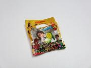 バランス野菜ベジレンジャーストラップ（イヤホンジャック付）全8種