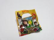 バランス野菜ベジレンジャーストラップ（イヤホンジャック付）全8種