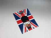 ローソン限定meijiマクビティオリジナルハローキティクリアファイル全3種