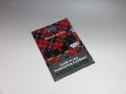 ローソン限定meijiマクビティオリジナルハローキティクリアファイル全3種