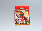 日本全国ご当地ヒーローカードコレクション全48種