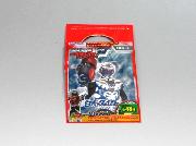 日本全国ご当地ヒーローカードコレクション全48種