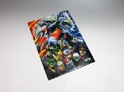 セブン-イレブン限定劇場版ポケットモンスター　ベストウィッシュクリアファイル全2種