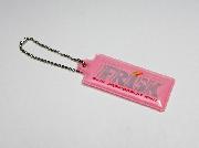 FRISKリフレクトキーホルダー