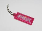 FRISKリフレクトキーホルダー全6種