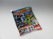 デコキャラシールホルダー＋デコキャラシール