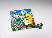 デコキャラシールホルダー＋デコキャラシール