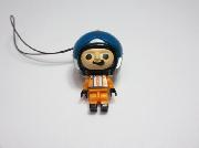 ULTRAMAN SERIES BLOCK FIGURE COLLECTION by PansonWorks　全8種