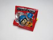 ULTRAMAN SERIES BLOCK FIGURE COLLECTION by PansonWorks　全8種