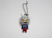 ULTRAMAN SERIES BLOCK FIGURE COLLECTION by PansonWorks　全8種