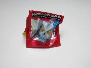 ULTRAMAN SERIES BLOCK FIGURE COLLECTION by PansonWorks　全8種