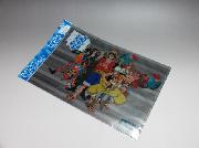 ワンピースマジッククリアファイル全5種