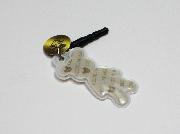 イヤホンジャックアクセサリー全3種