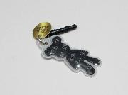 イヤホンジャックアクセサリー全3種