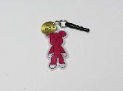 イヤホンジャックアクセサリー全3種