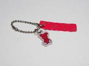 チャームストラップ全3種