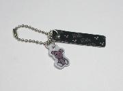 チャームストラップ全3種