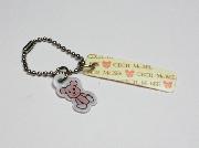 チャームストラップ全3種